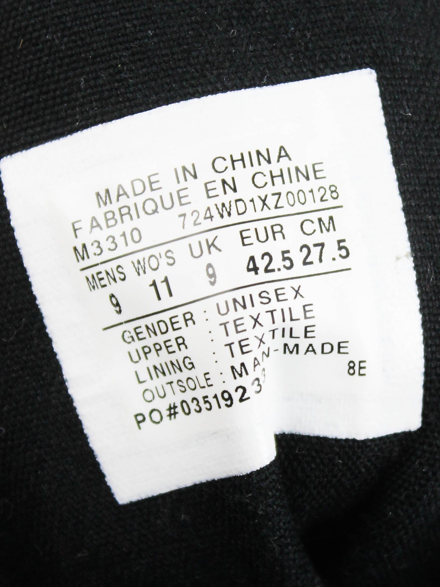 Converse Chuck Taylor All Star Hi Black