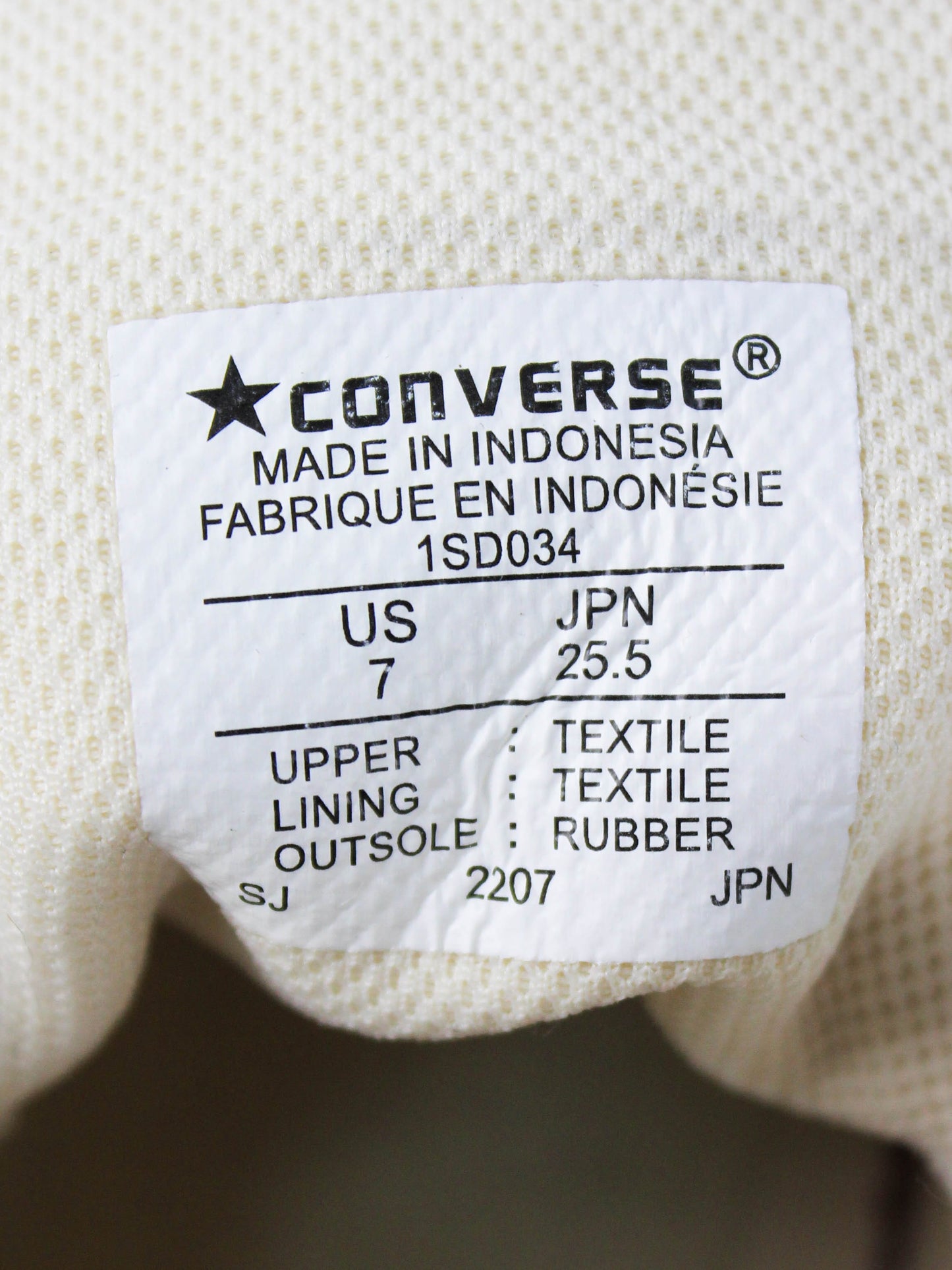 Converse All Star 100 Trekwave Hі