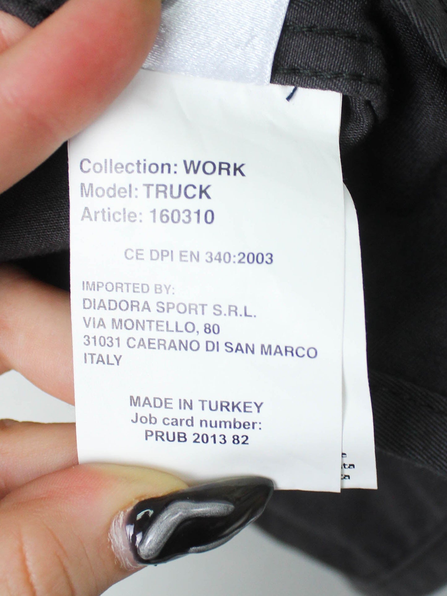 Графітова жилетка Art Work