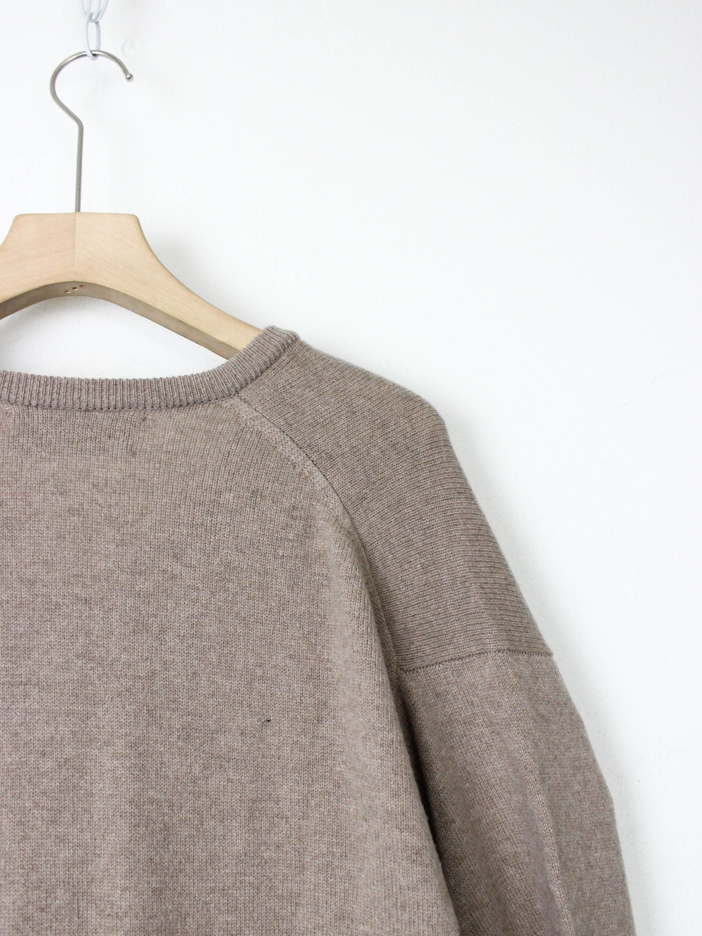 Светр Lyle & Scott vintage