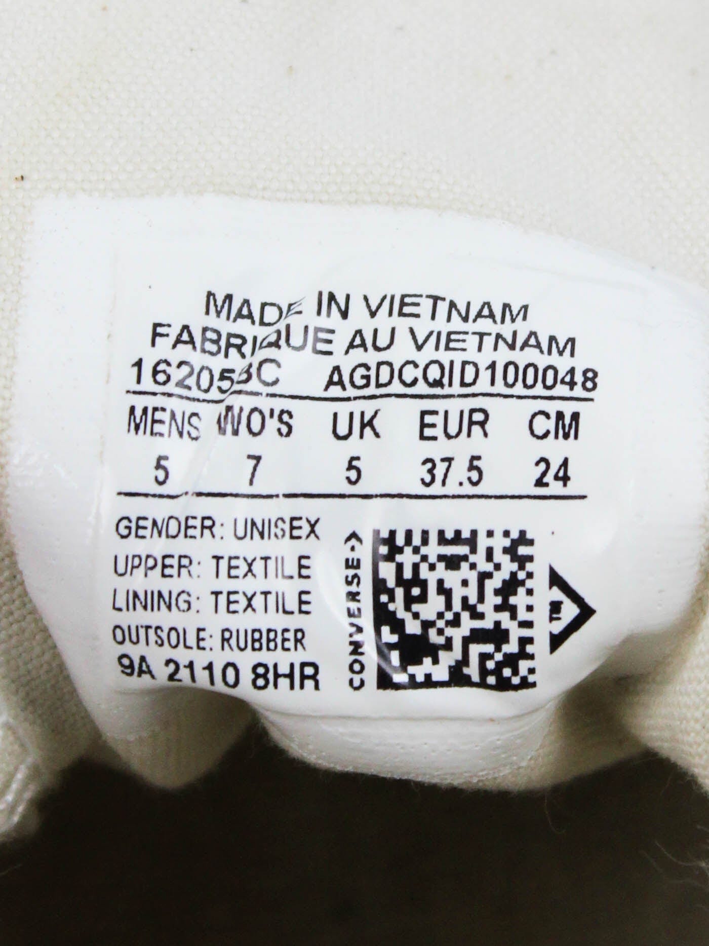 Converse Chuck 70 Ox