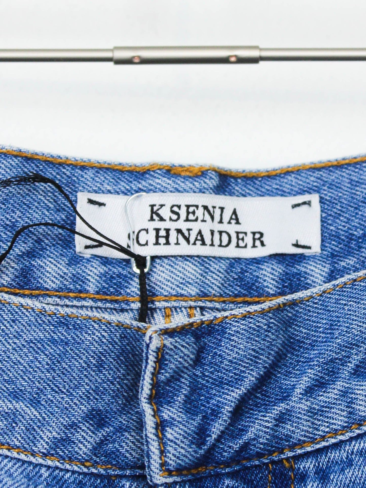 Джинси Ksenia Schnaider