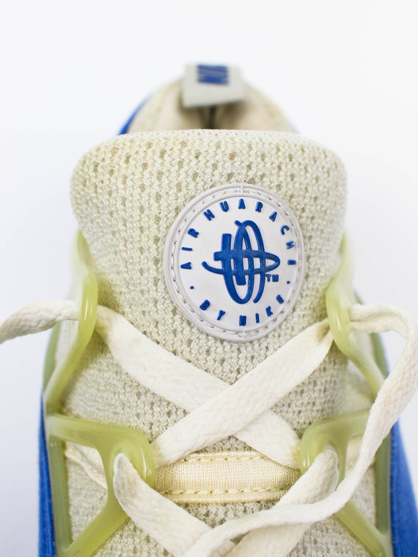 Nike Huarache Light Varsity Blue