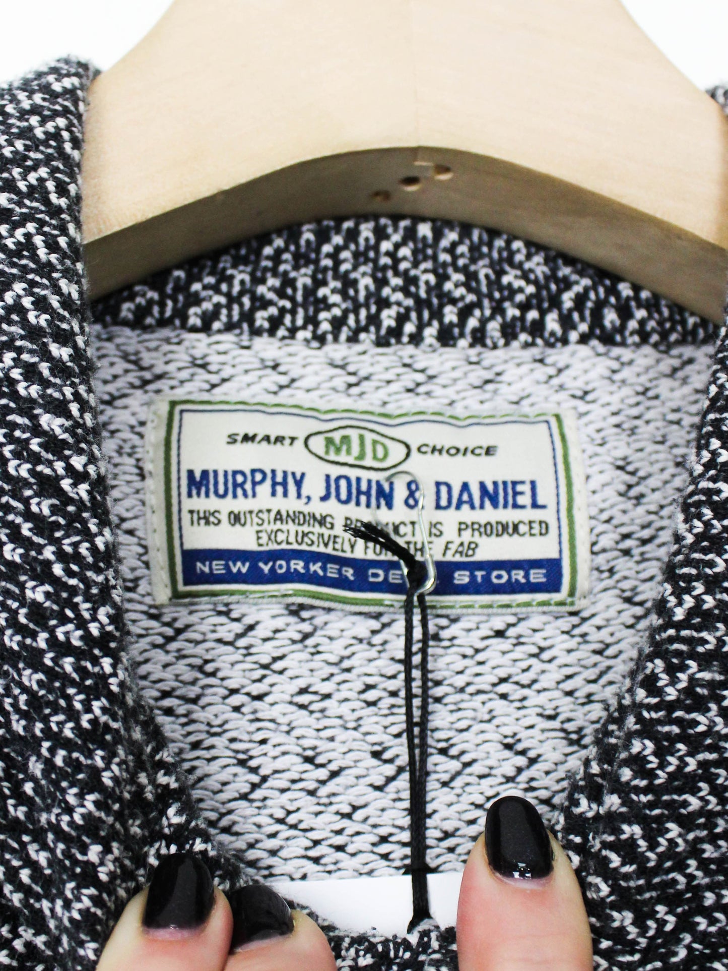 Ряба сорочка Murphy, John & Daniel