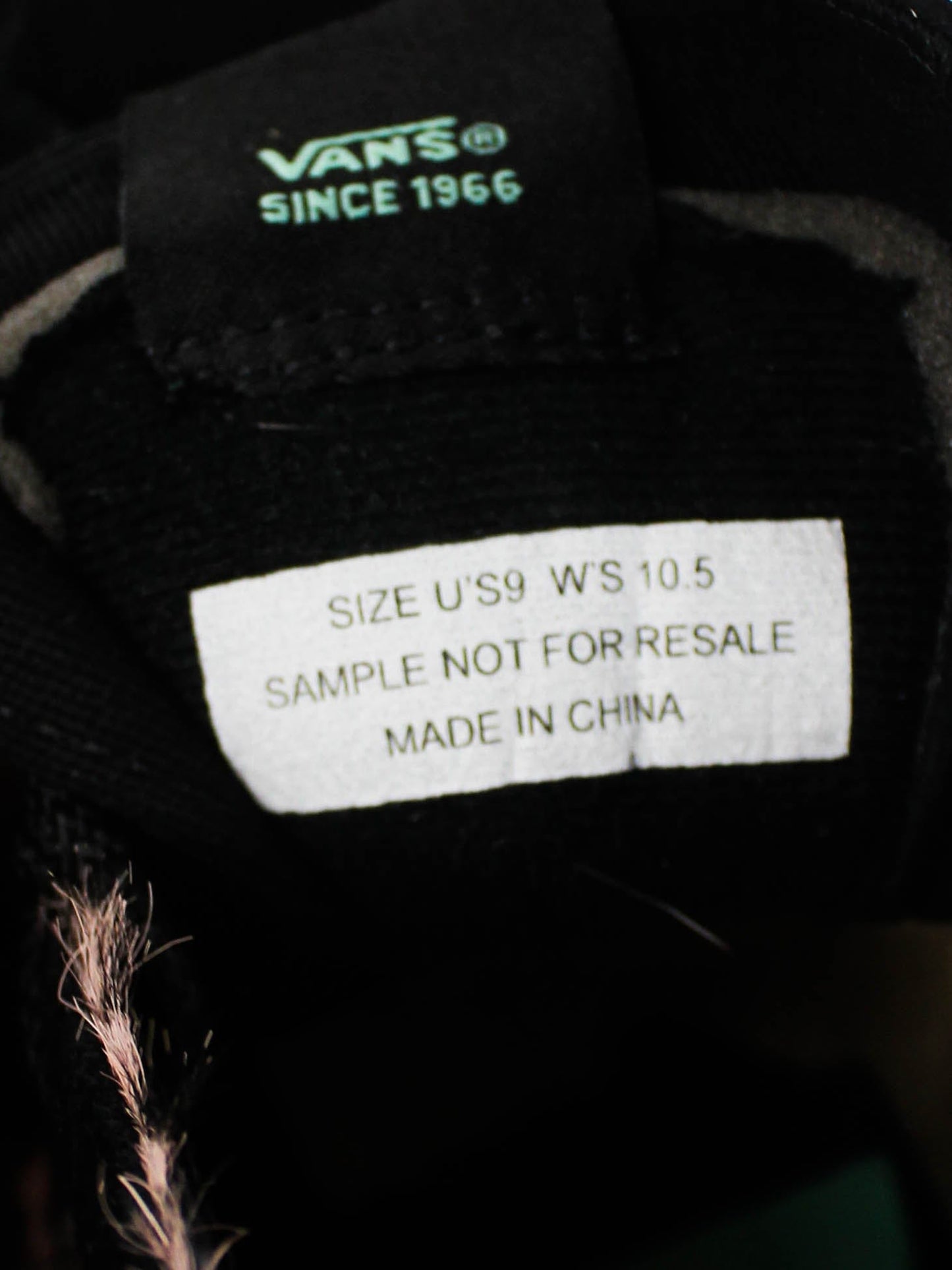 Vans Sk8-Hi DX Leopard