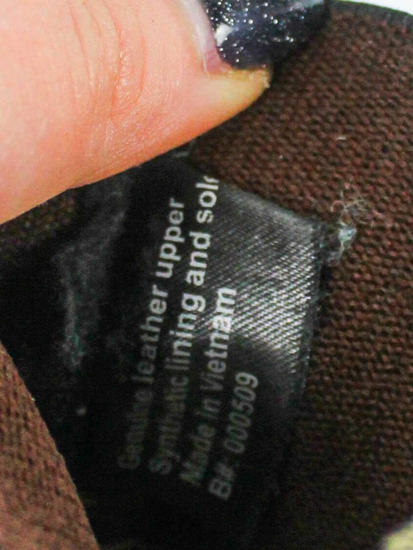 Blundstone Chelsea Black