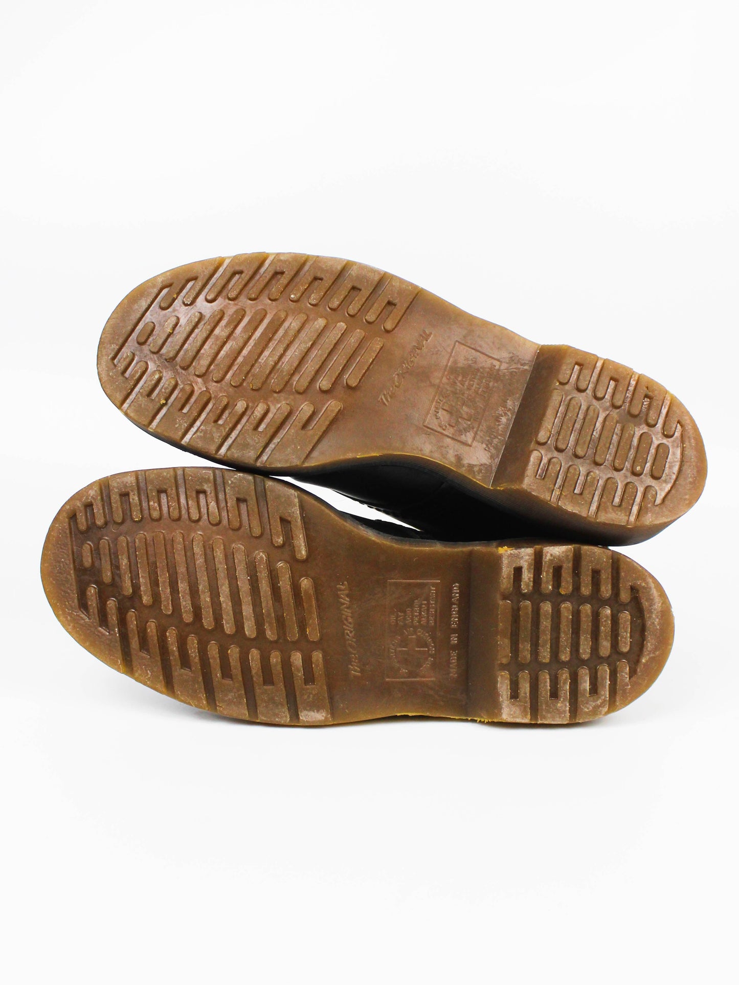 Dr. Martens 1460 Black Made in England