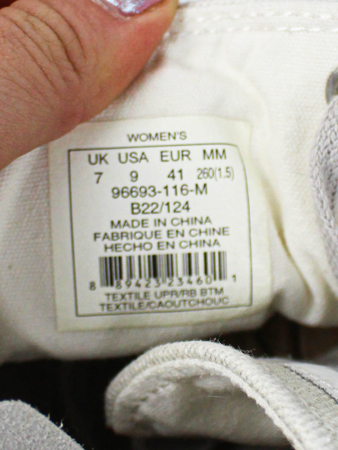 Palladium Pampa Hi Beige