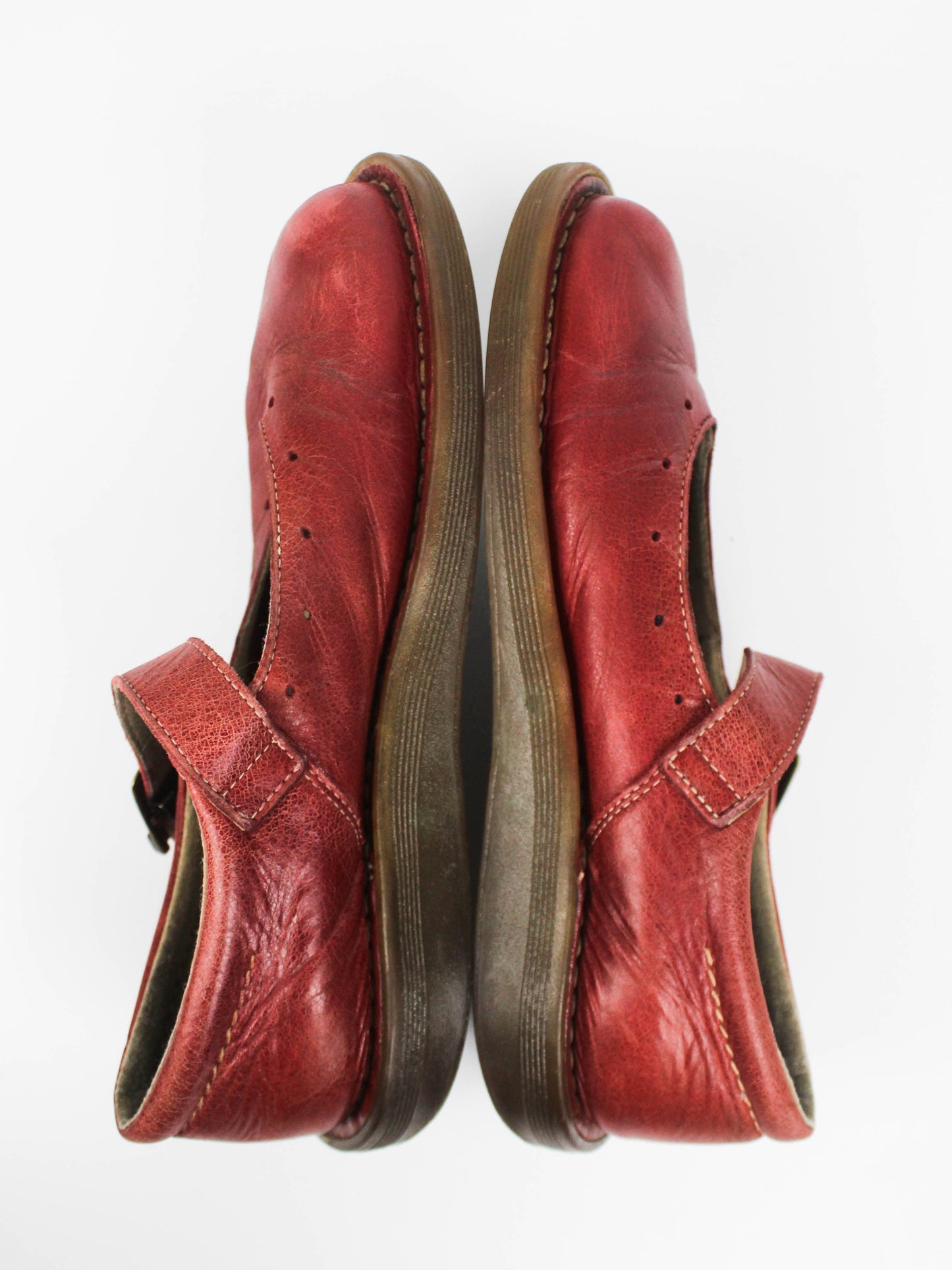 Dr. Martens 8065 Mary Jane