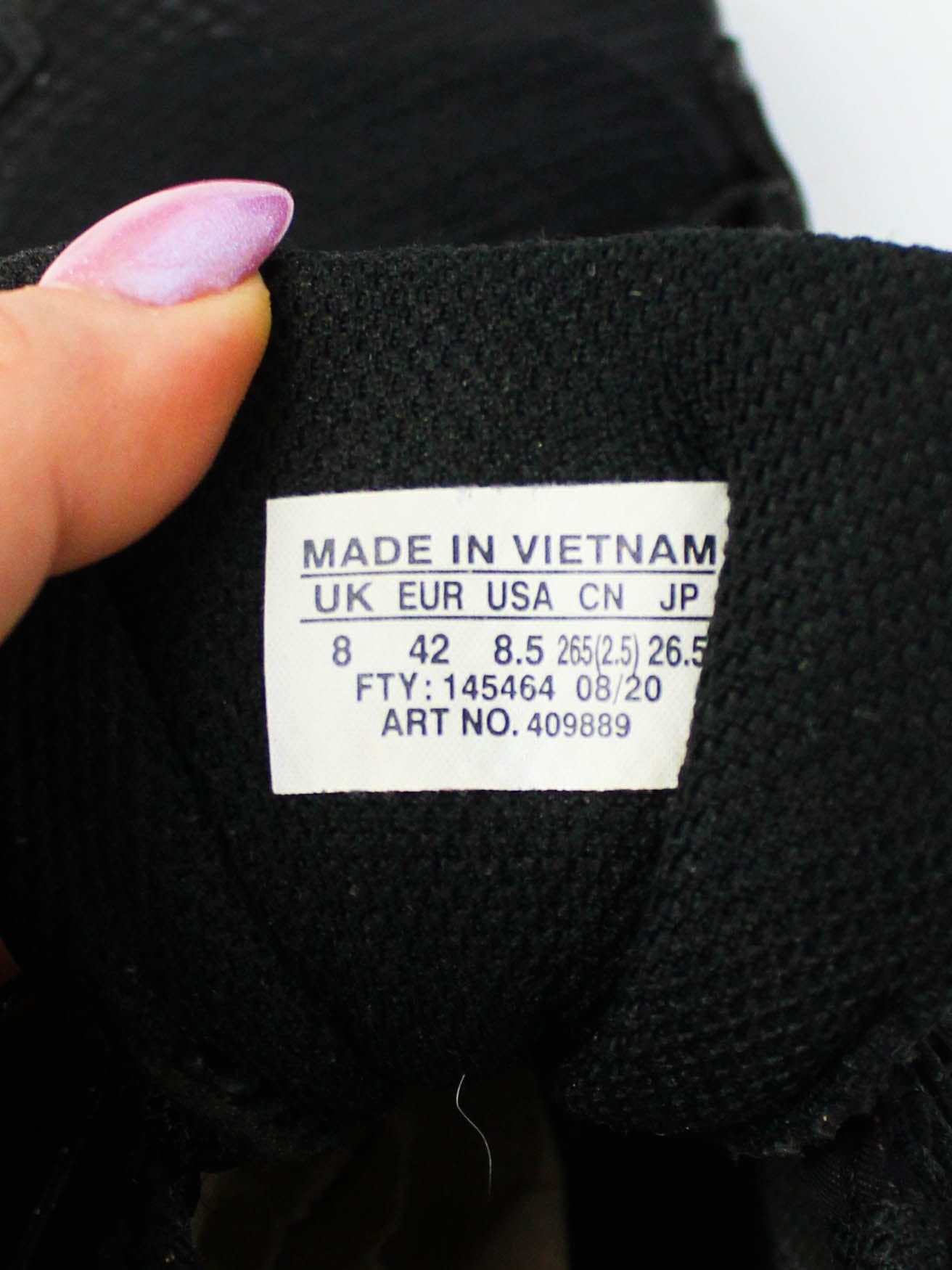 Salomon XA Pro 3D V9 Gore-Tex