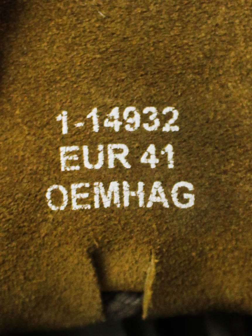 Kickers Kick Hi Classic Ankle Boots