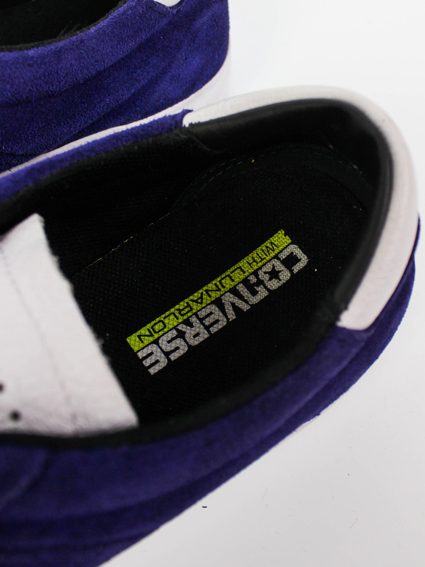 Converse Breakpoint Pro Ox Midnight Blue