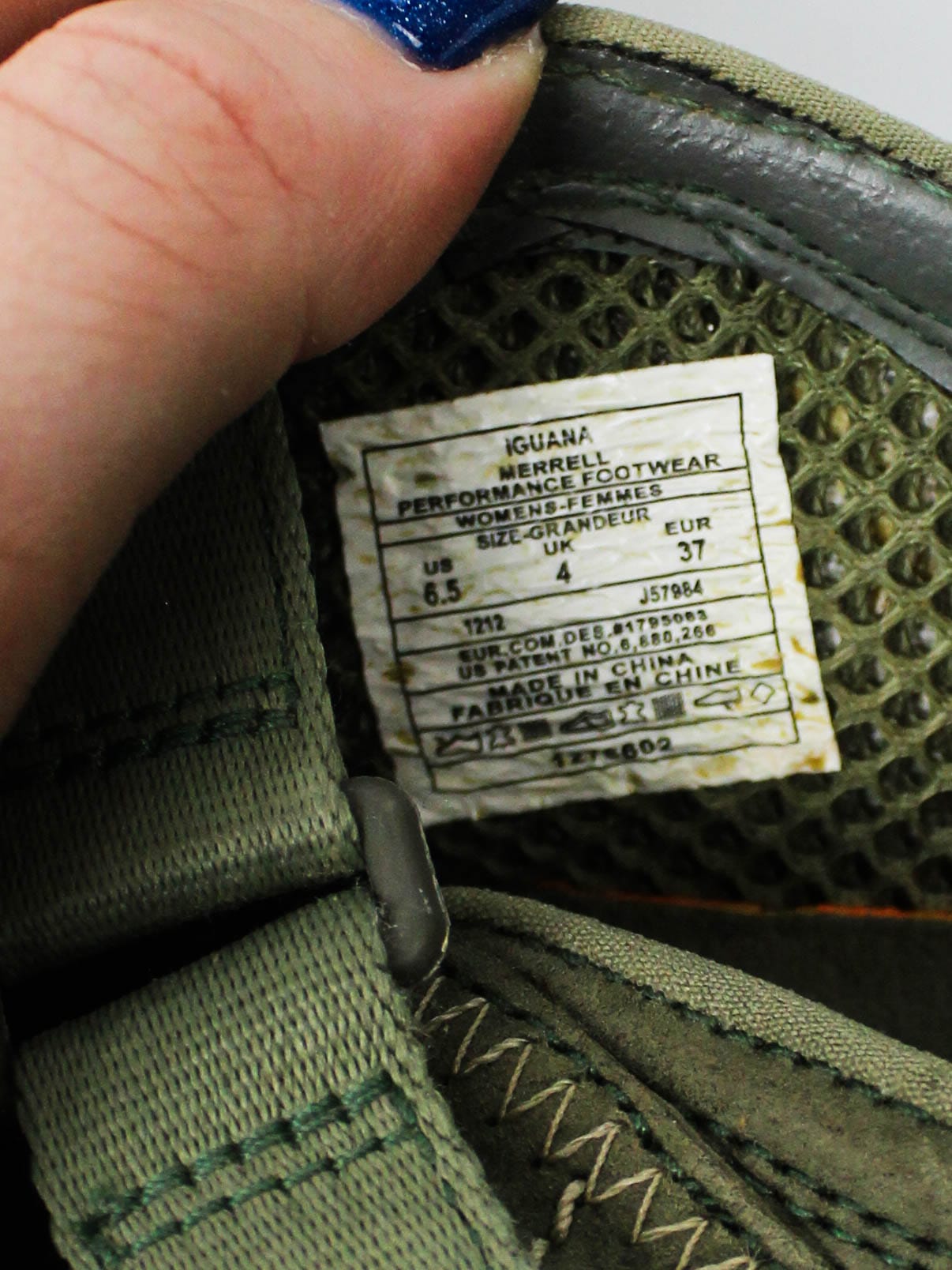 Merrell Lorelei Emme Shoes