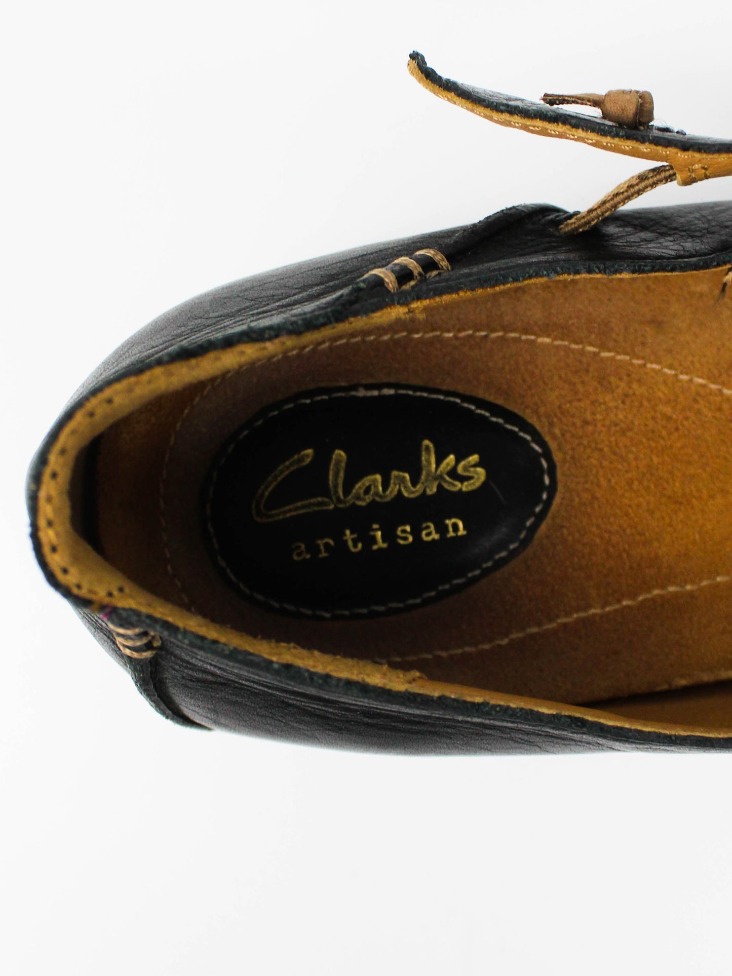 Clarks Felicia Plum Ballet