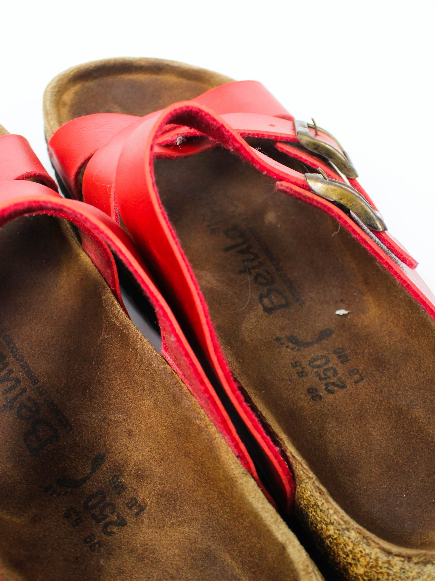 Birkenstock Betula