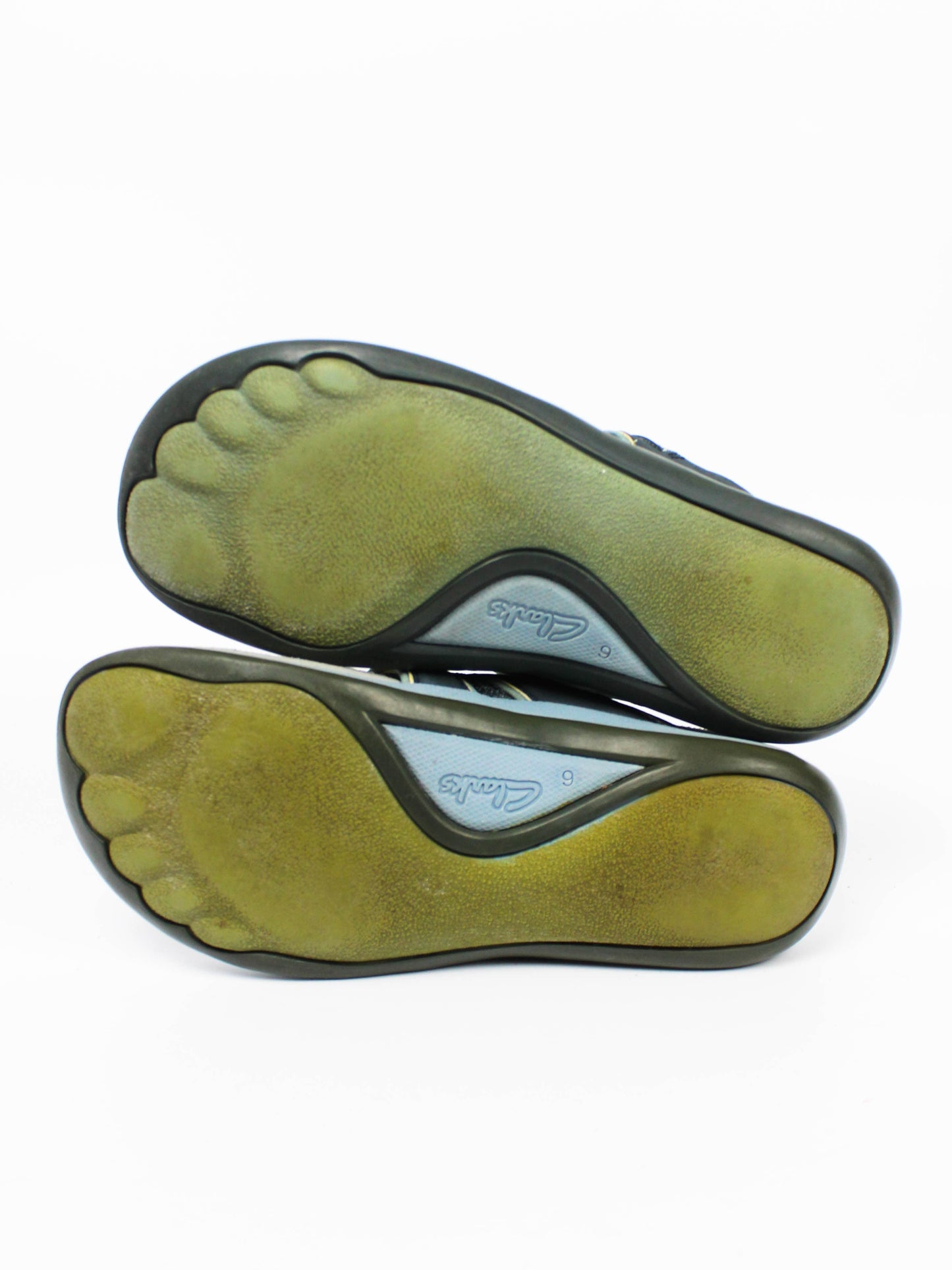 Clarks Vionic Tide II Orthotic Sandal