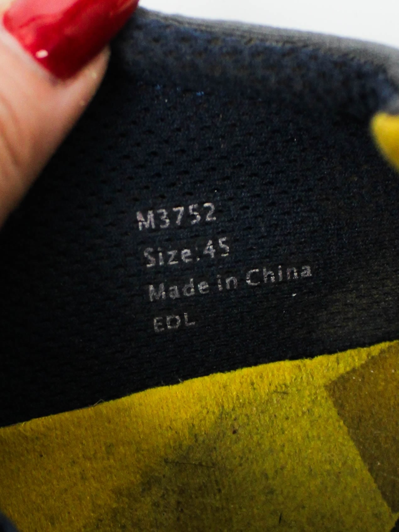 Vibram FiveFingers KMD Sport LS