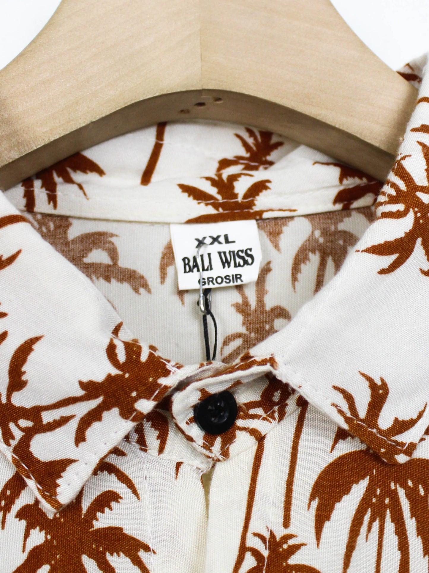 Сорочка Bali Wiss
