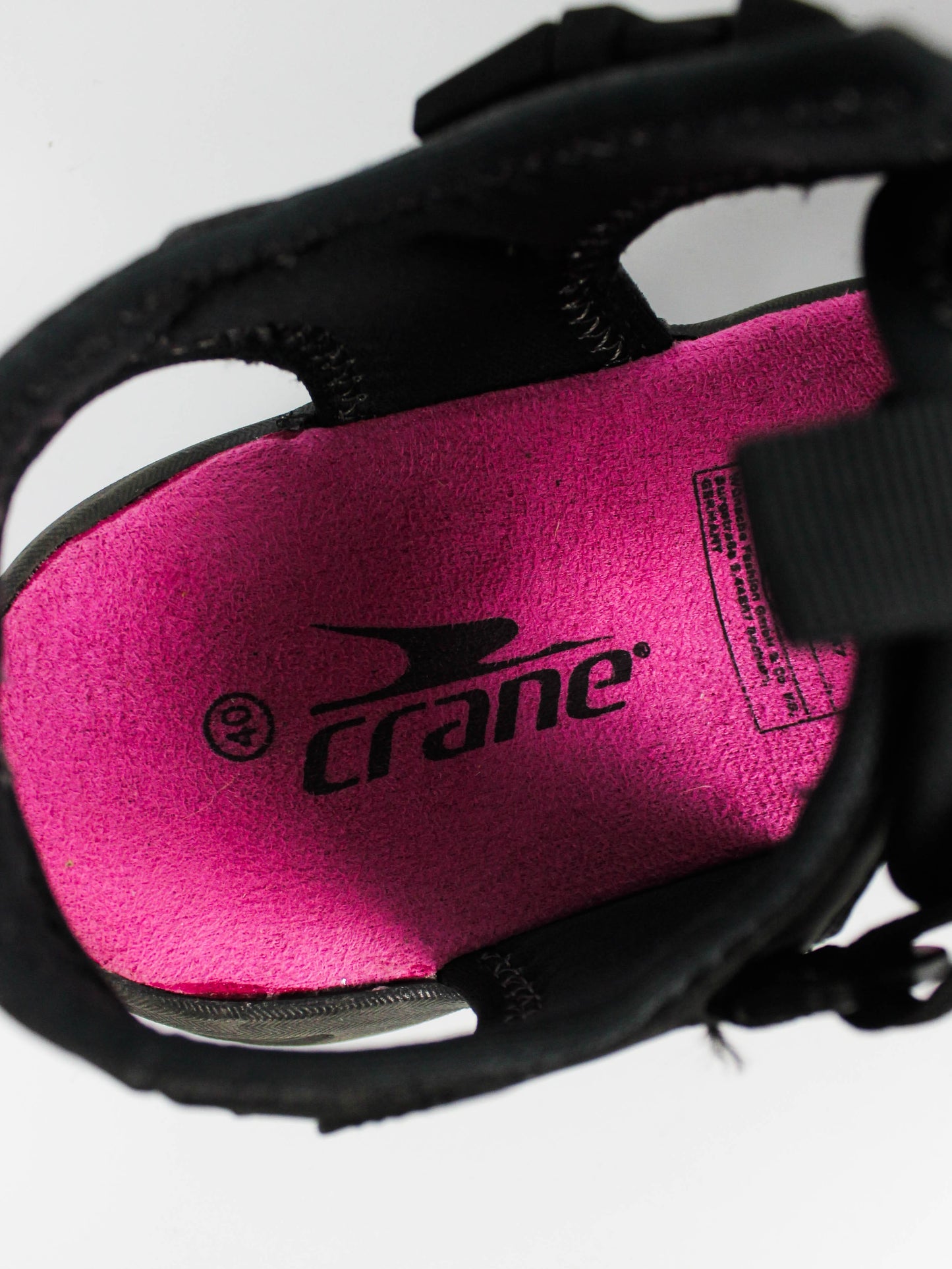Crane Outdoor Sandals