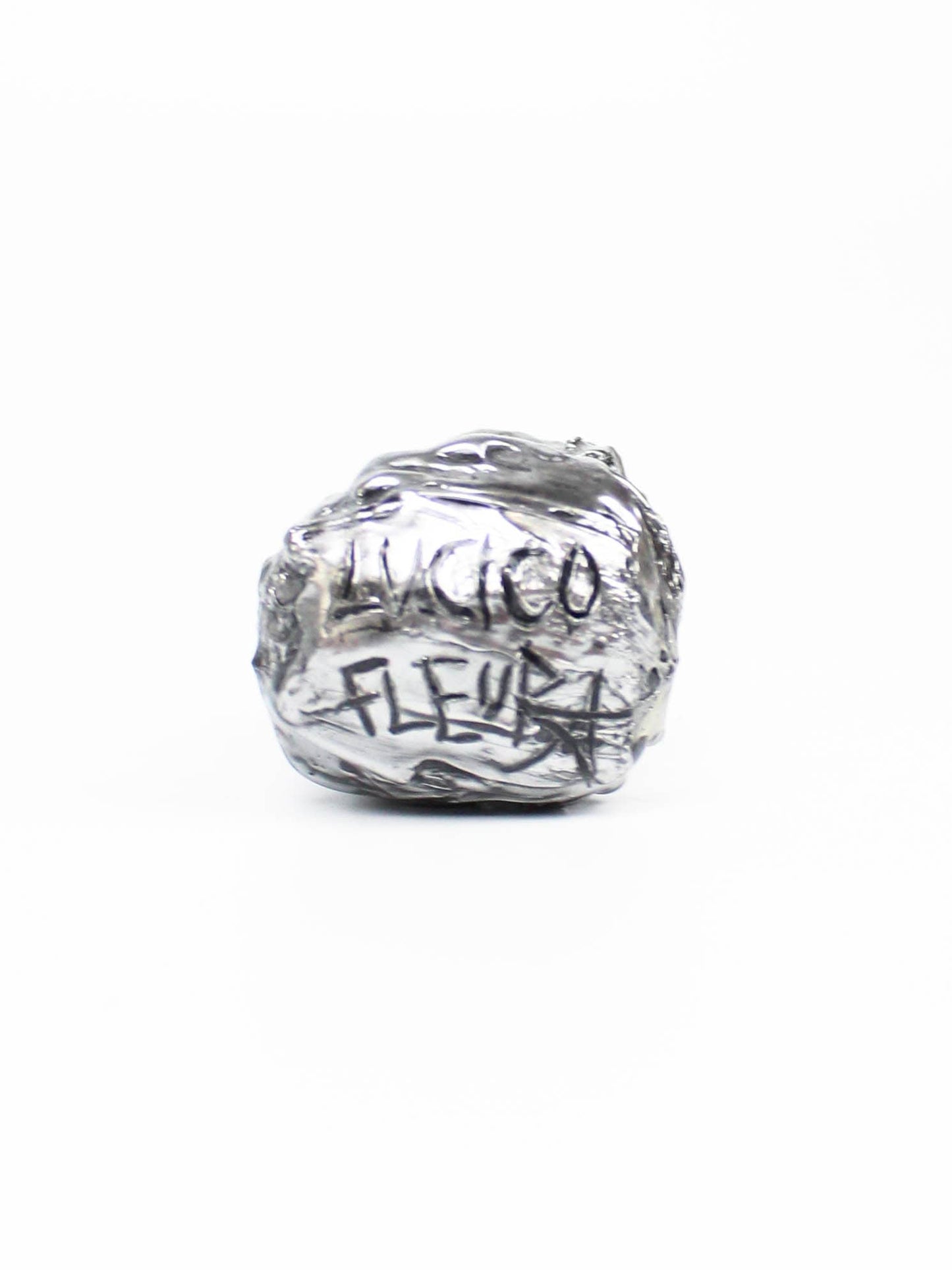 Запальничка Lucicofleur Mercury Shell