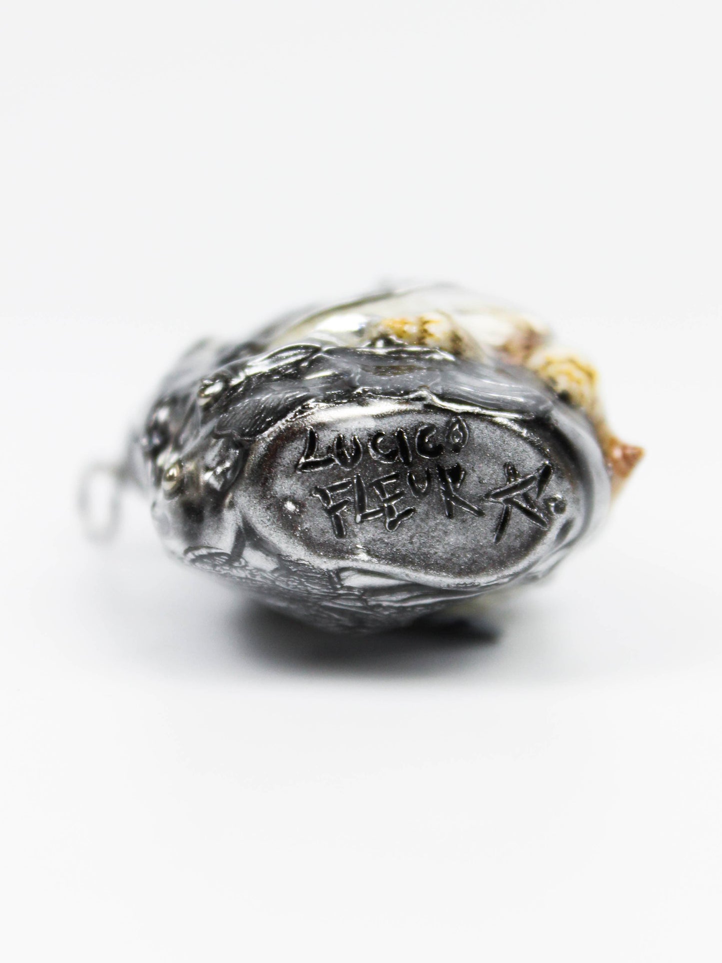 Запальничка Lucicofleur Tidekeeper