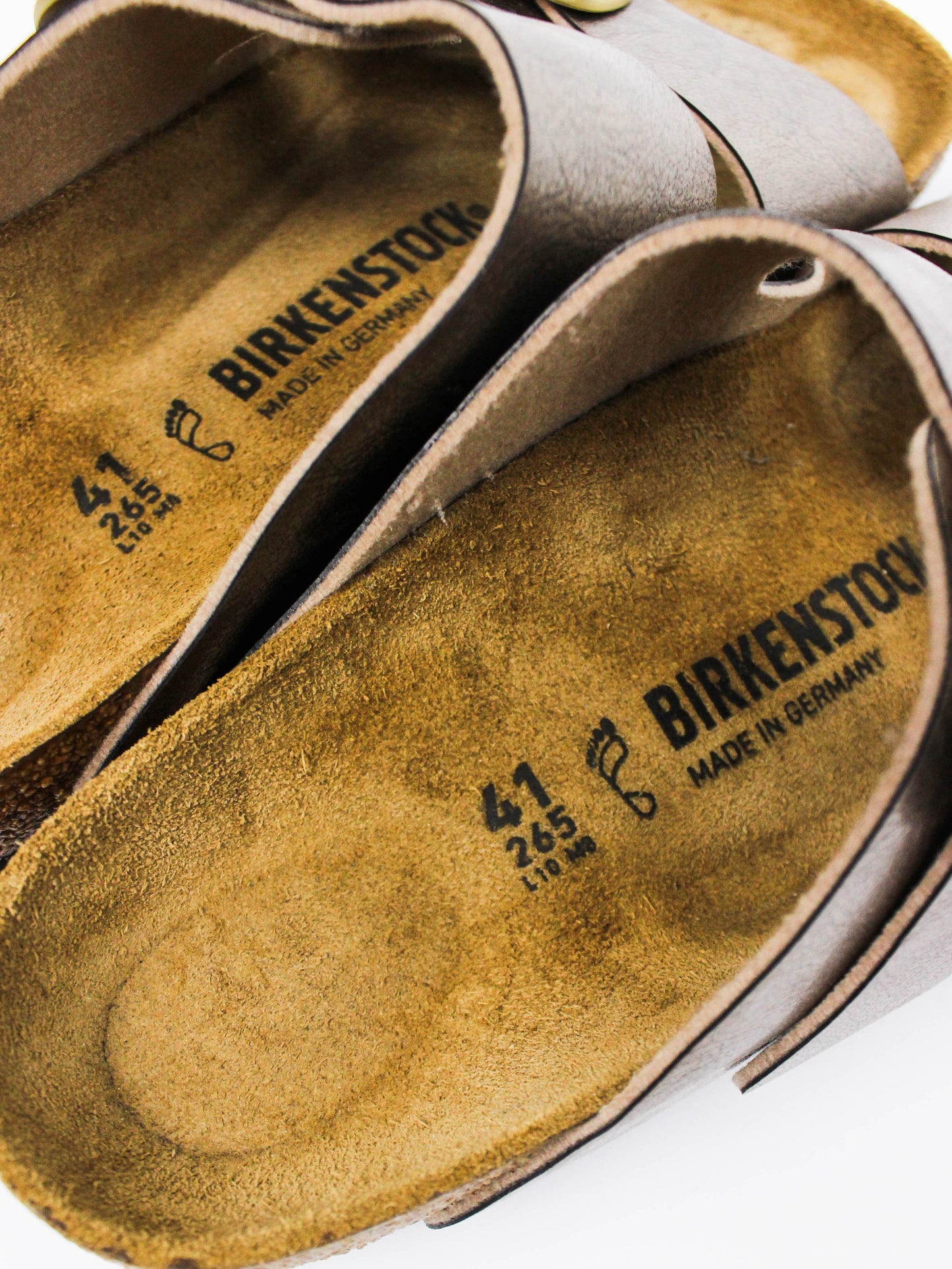 Birkenstock Arizona