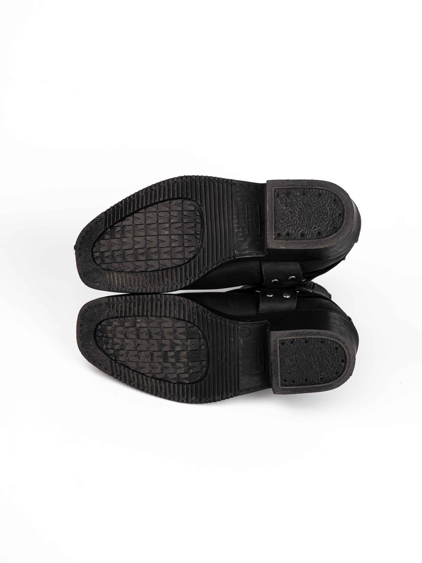 Kochmann City Biker Boots