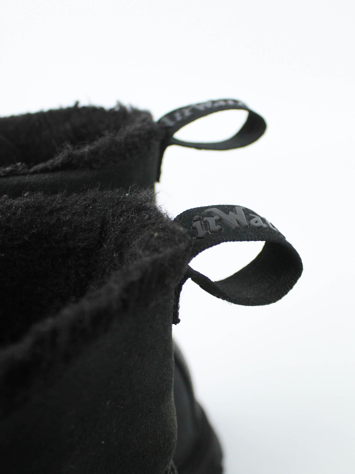 Dr. Martens 1460 Kolbert Wintergrip