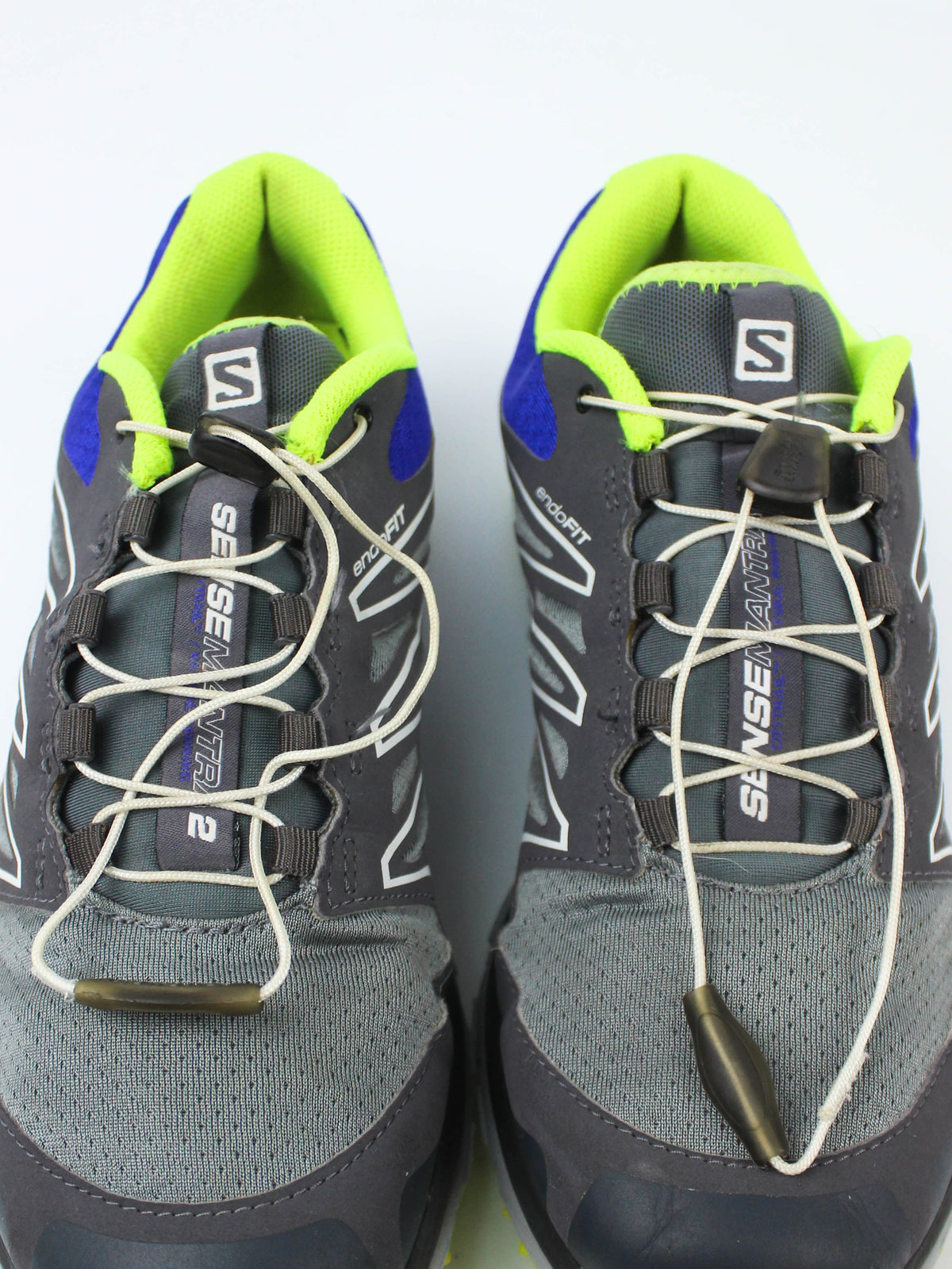 Salomon Sense Mantra 2