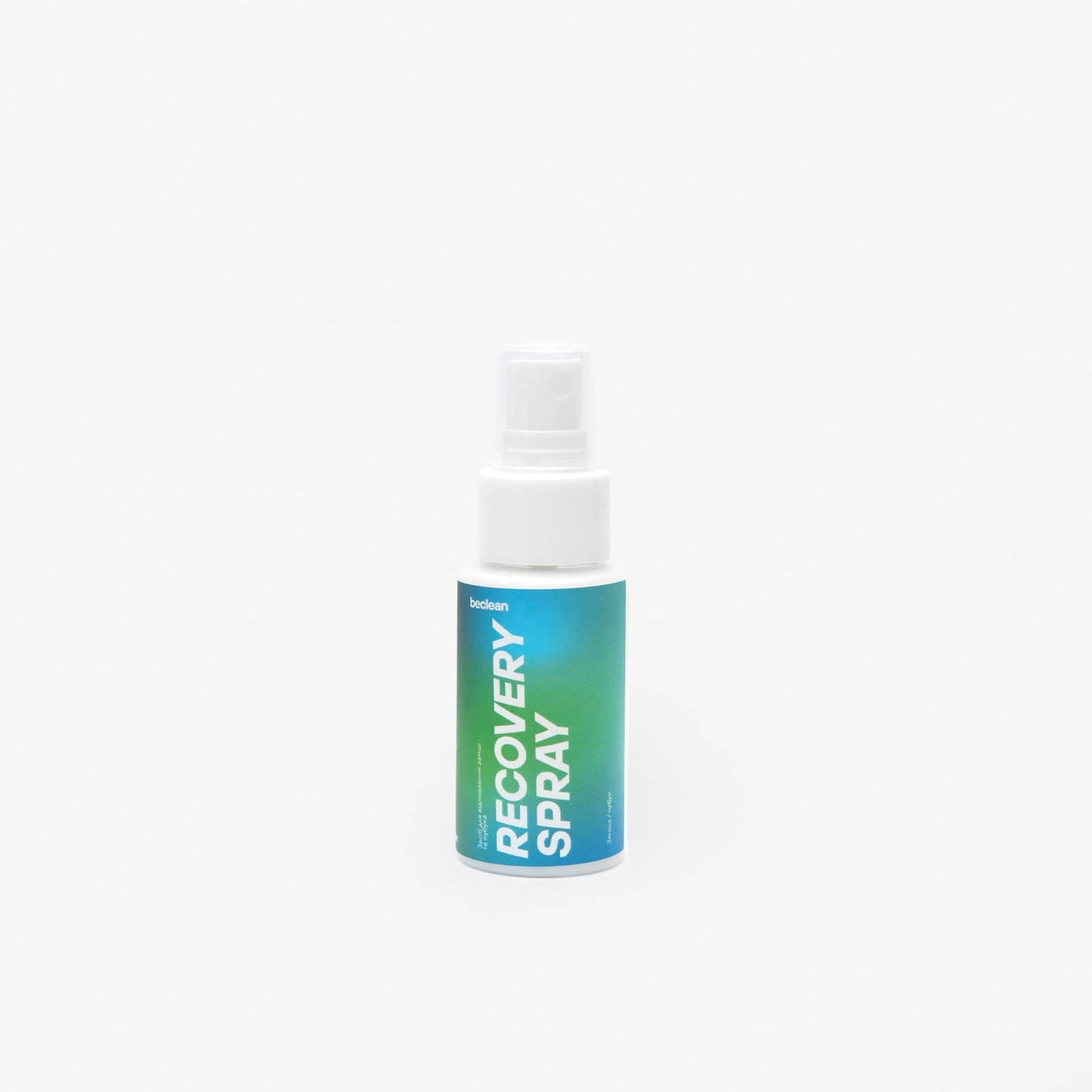 Відновлювач замші RECOVERY SPRAY 50мл