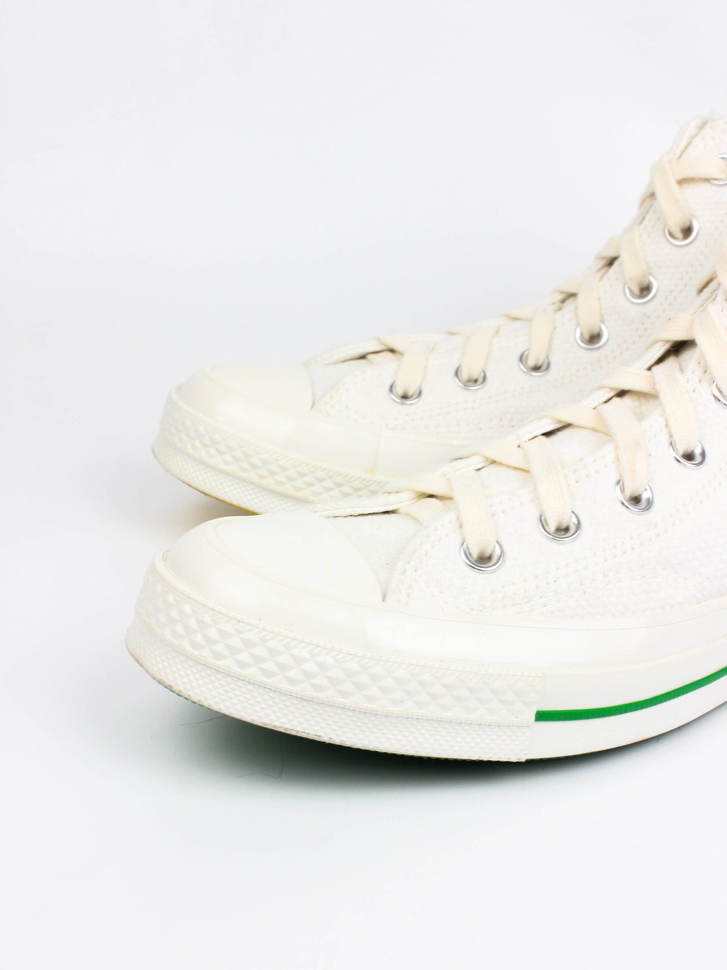 Converse Chuck 70 High White