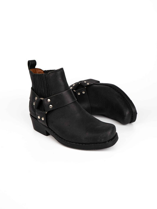 Kochmann City Biker Boots