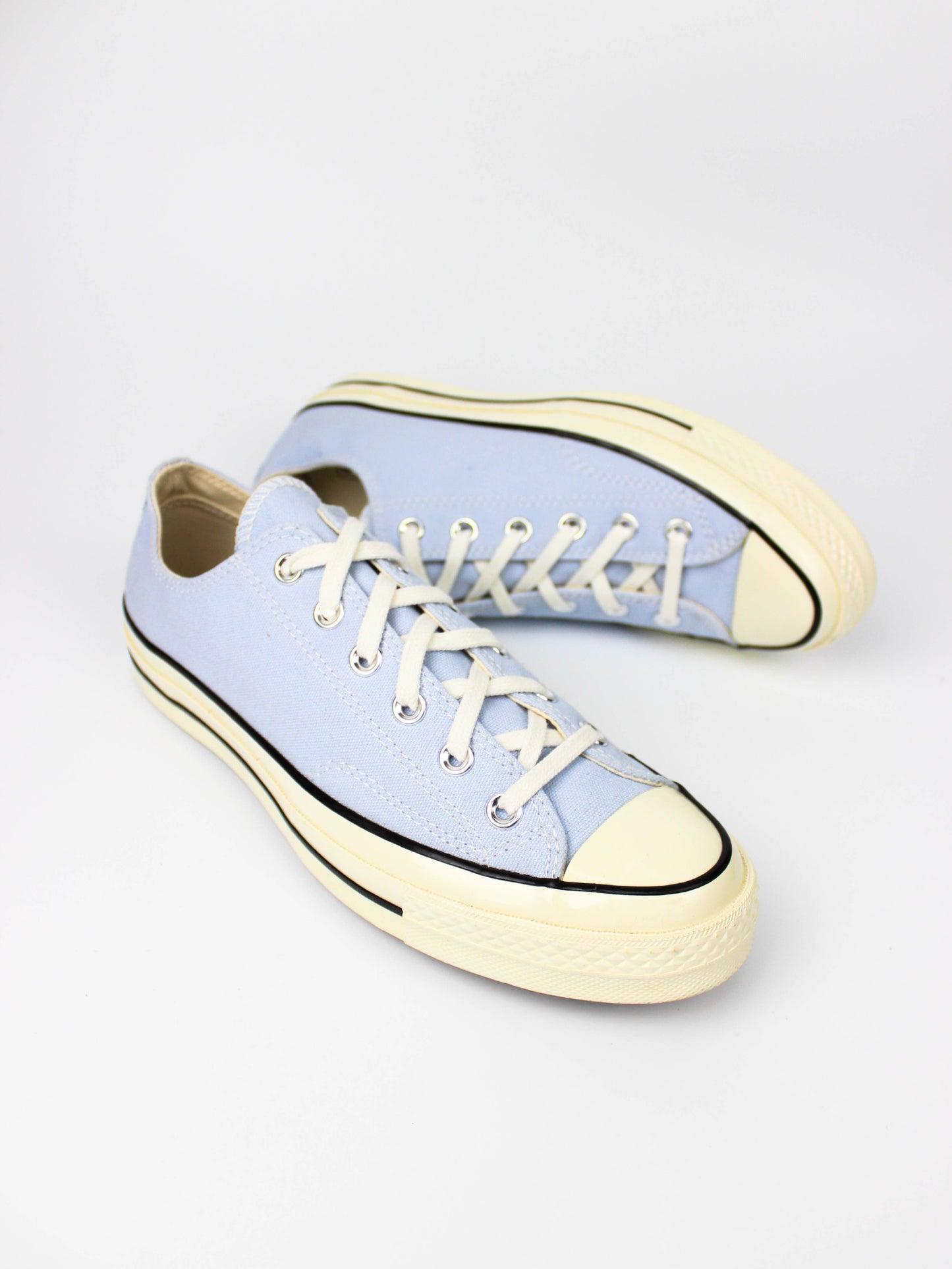 Converse Chuck 70 Low Light Blue