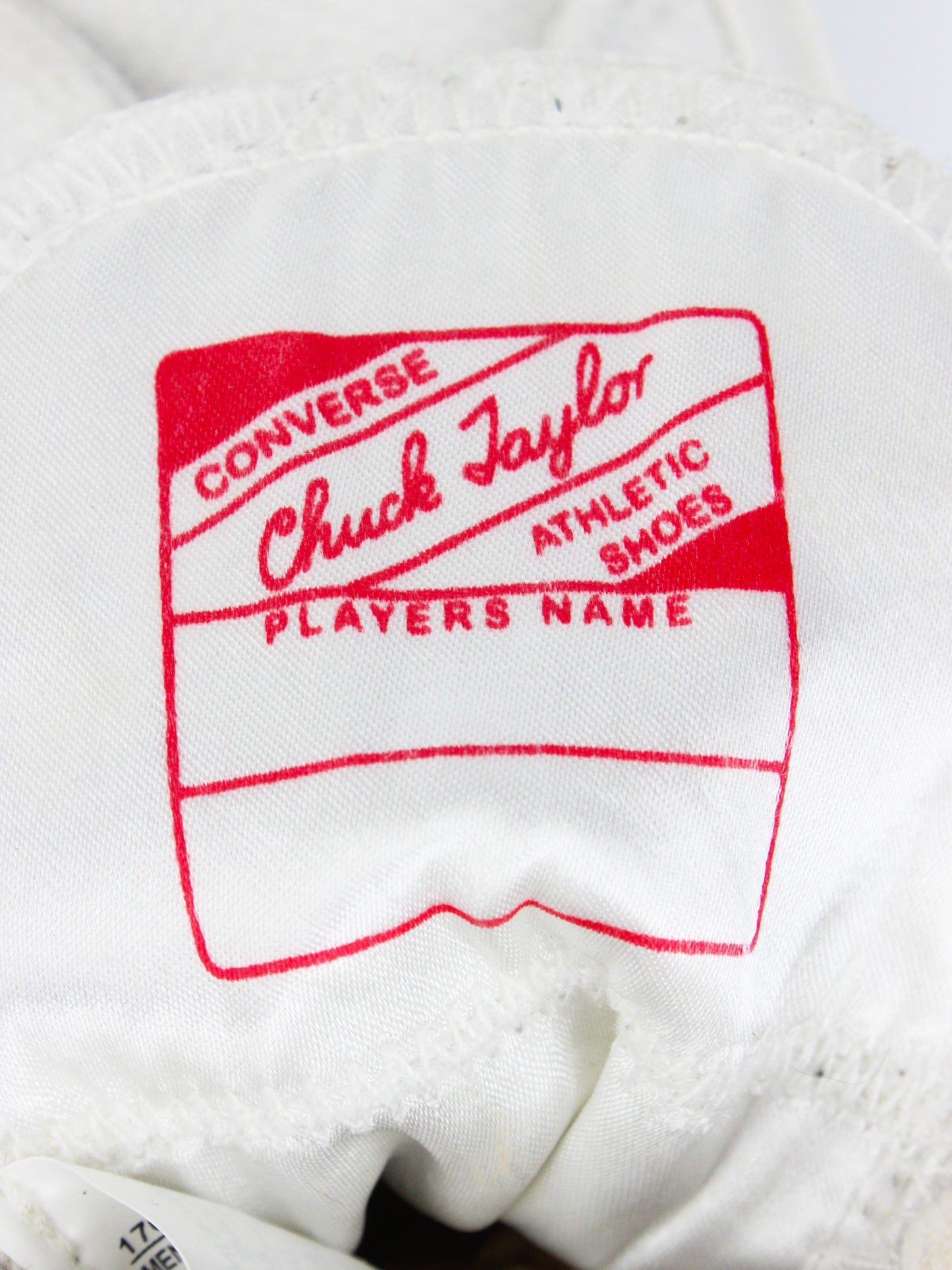 Converse Chuck 70 High White