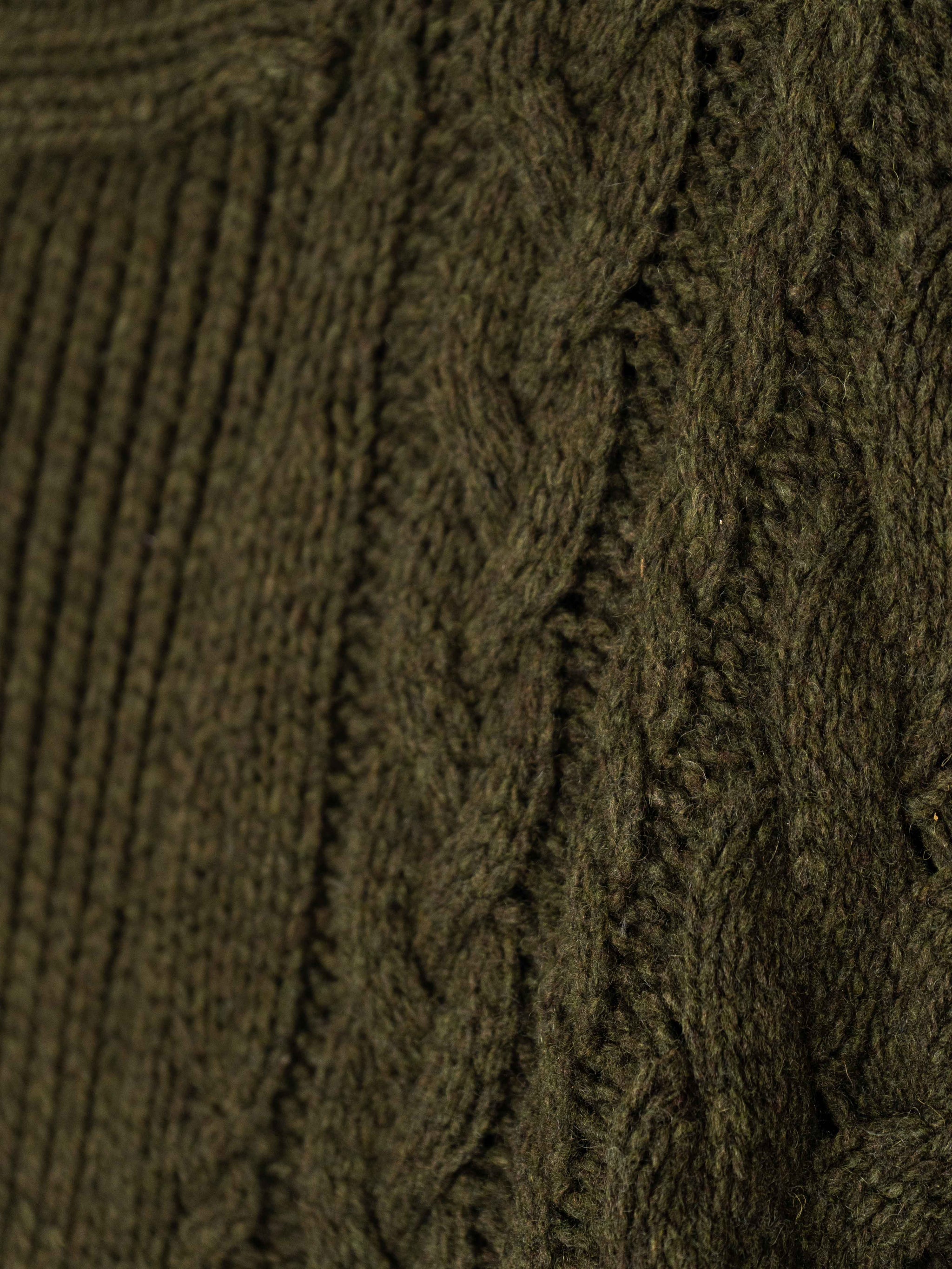 Вінтажний кардиган Ralph Lauren