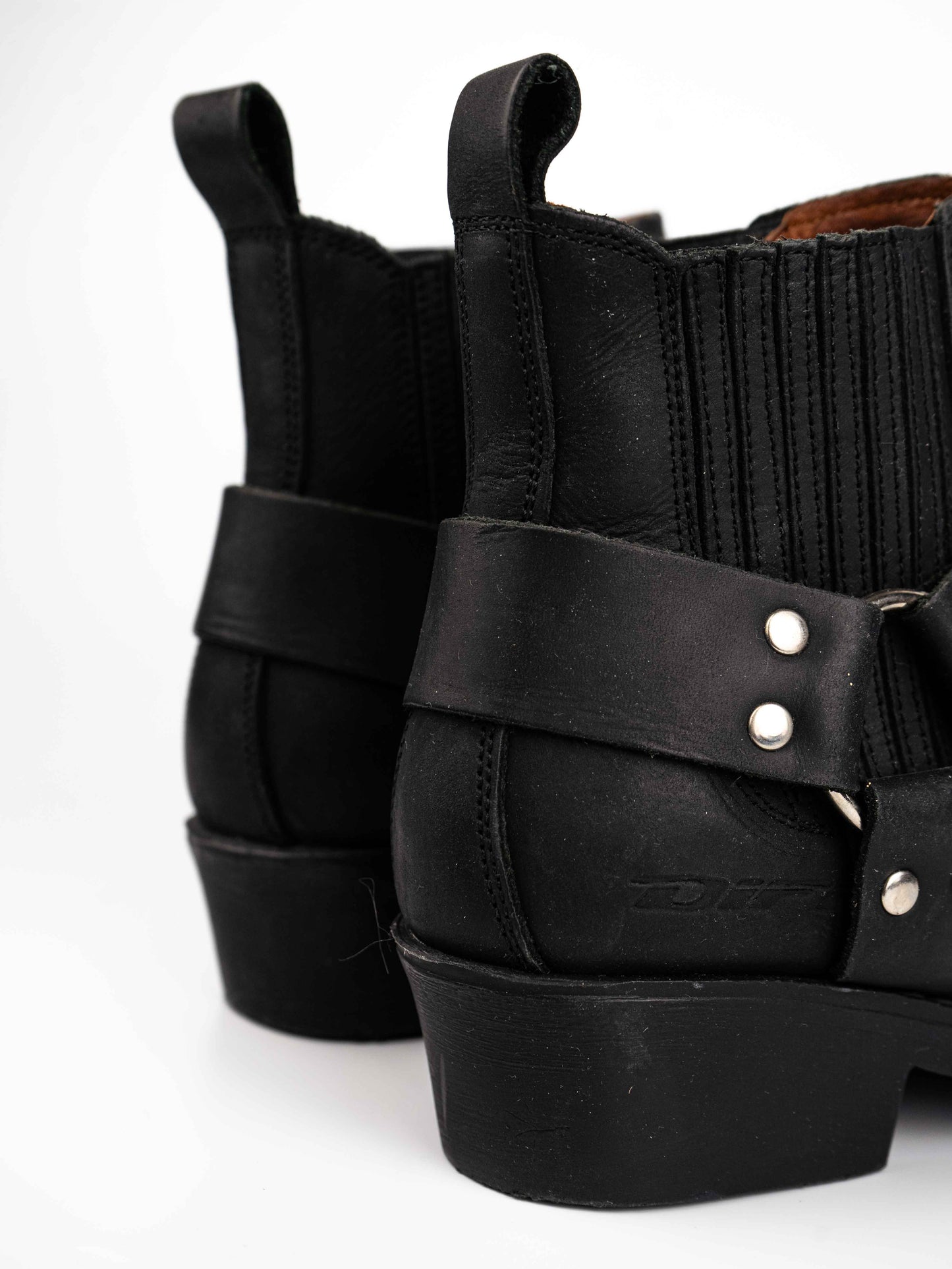 Kochmann City Biker Boots
