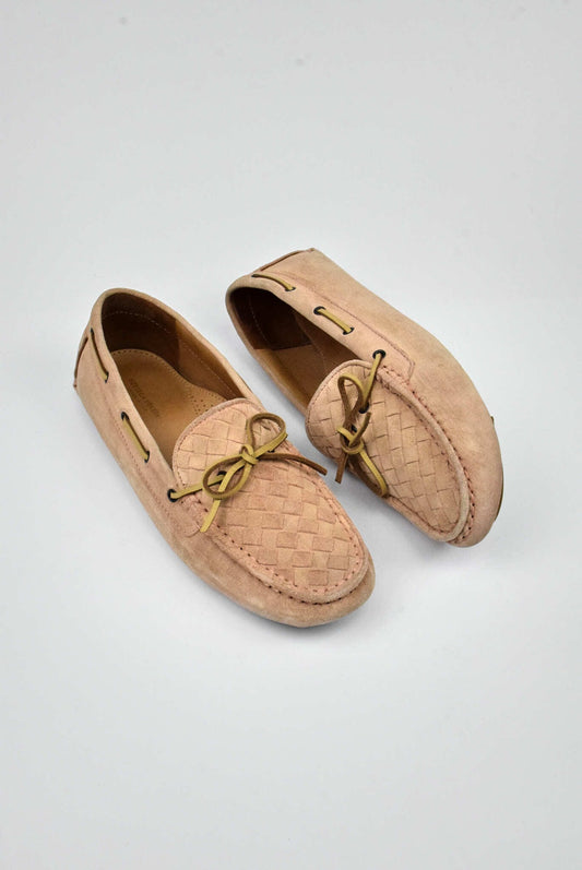 Bottega Veneta Loafers