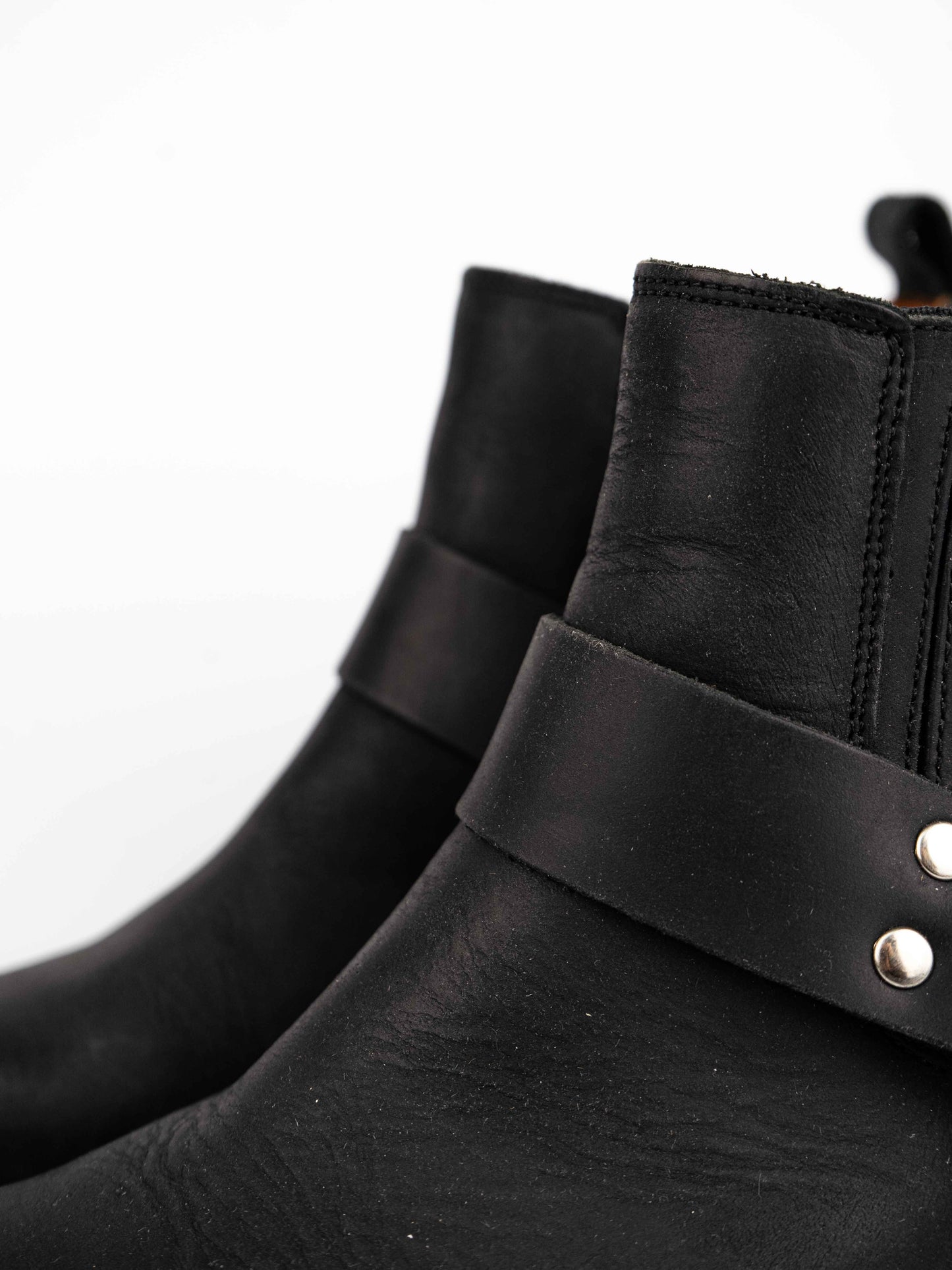 Kochmann City Biker Boots