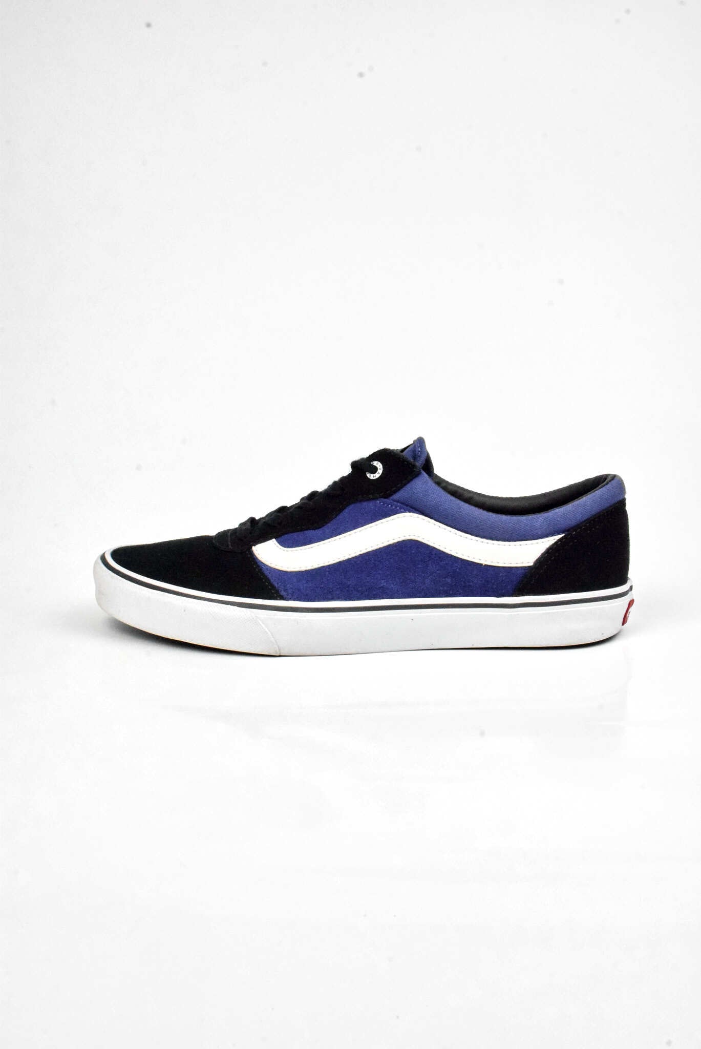 Vans Ward Dark Blue