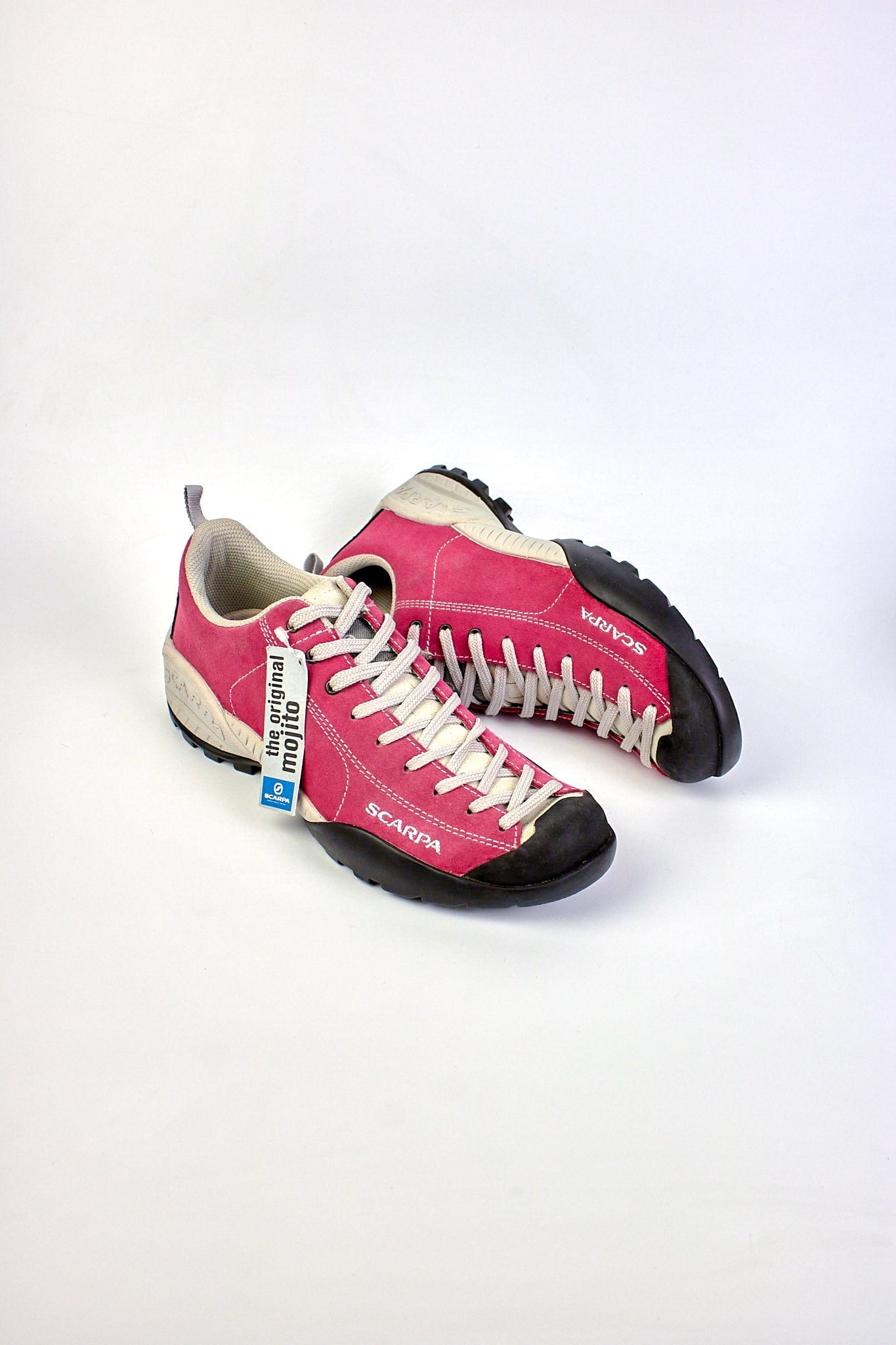 Scarpa Mojito Gore-Tex Pink