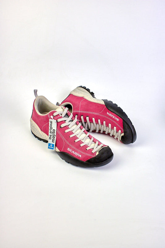 Scarpa Mojito Gore-Tex Pink