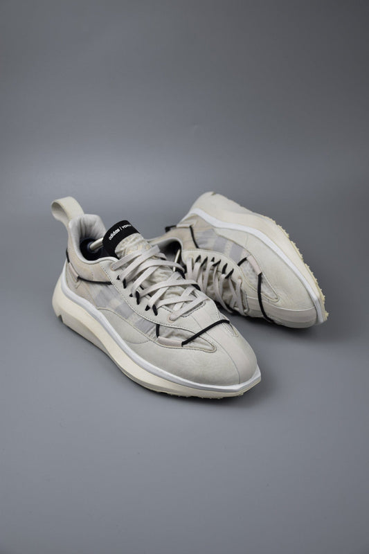 Adidas x Y-3 Shiku Run Beige