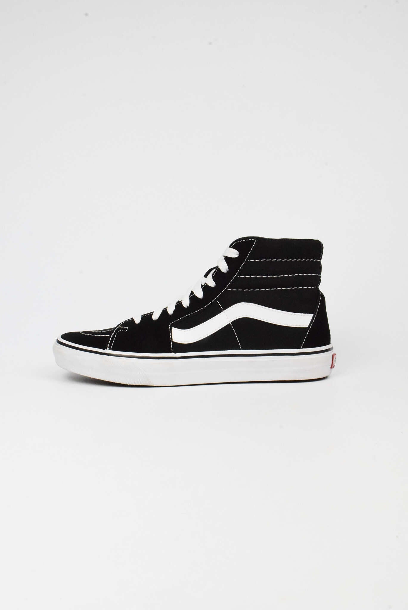 Vans Sk8-Hi Black