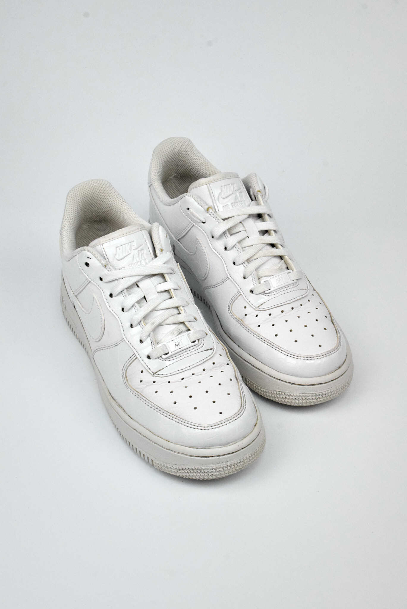 Nike Air Force 1 White Low