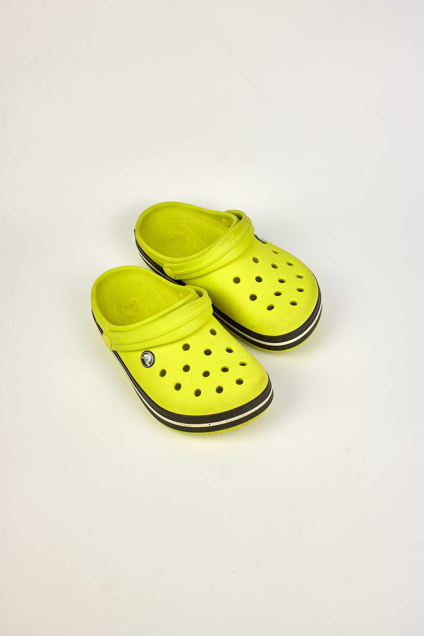 Crocs Clogs Neon