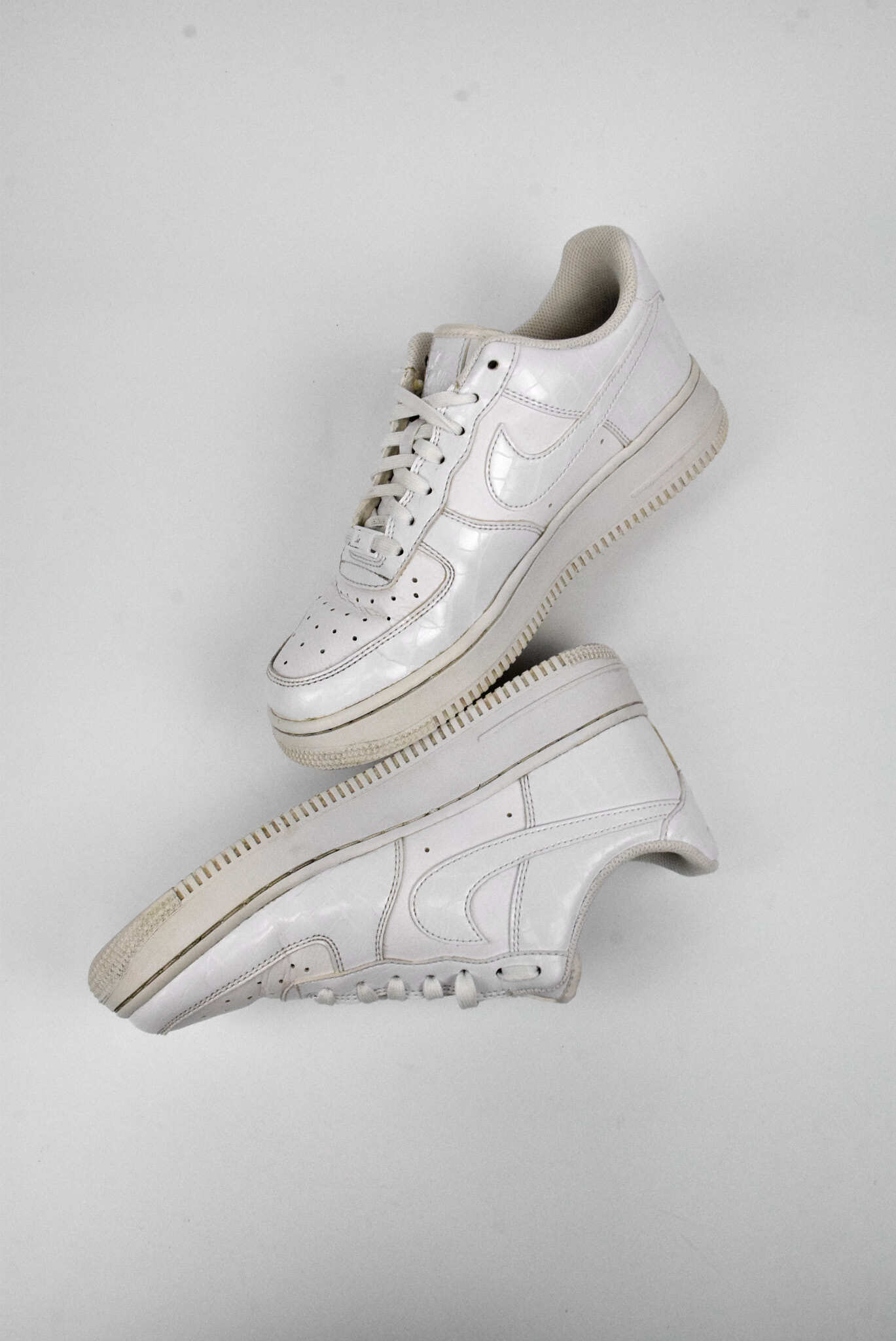 Nike Air Force 1 White Low