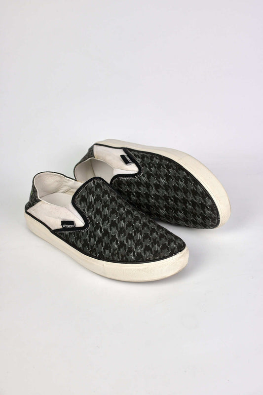 Vetemens Logo-print Slip-on