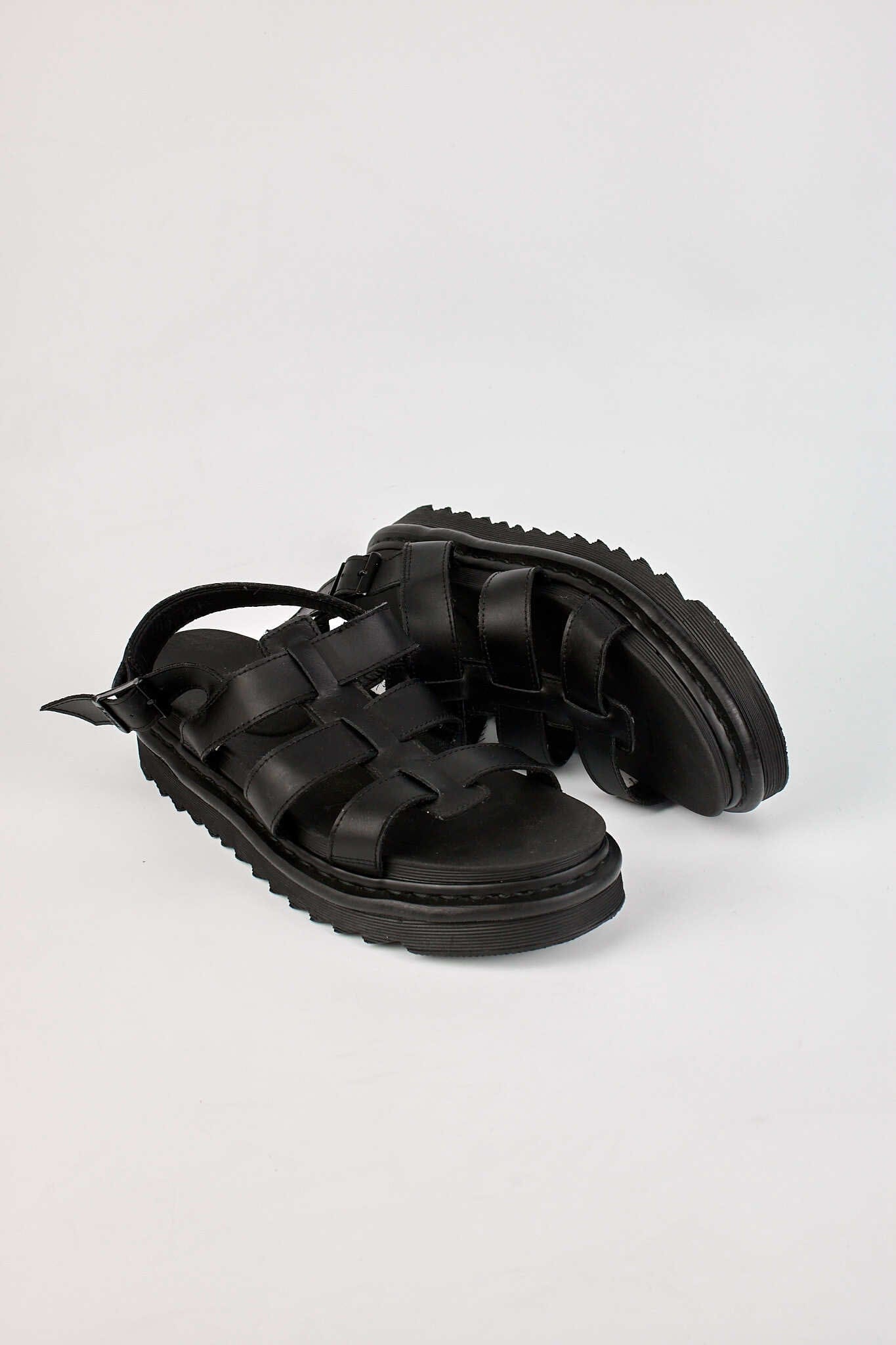 Dr. Martens Yelena Sandals