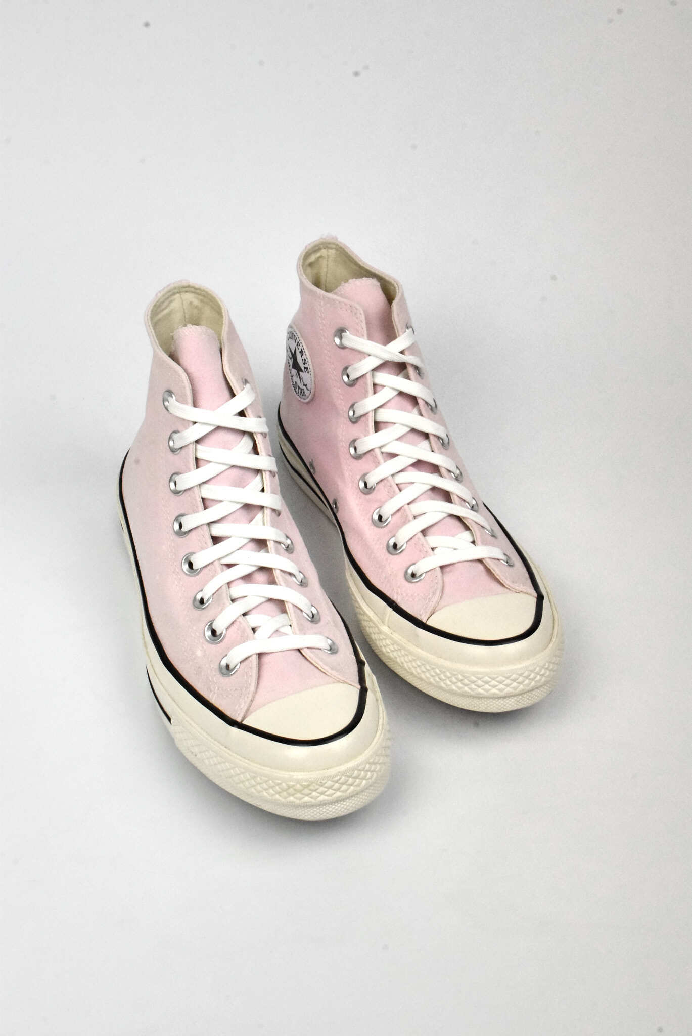 Converse Chuck 70 Hi Pink