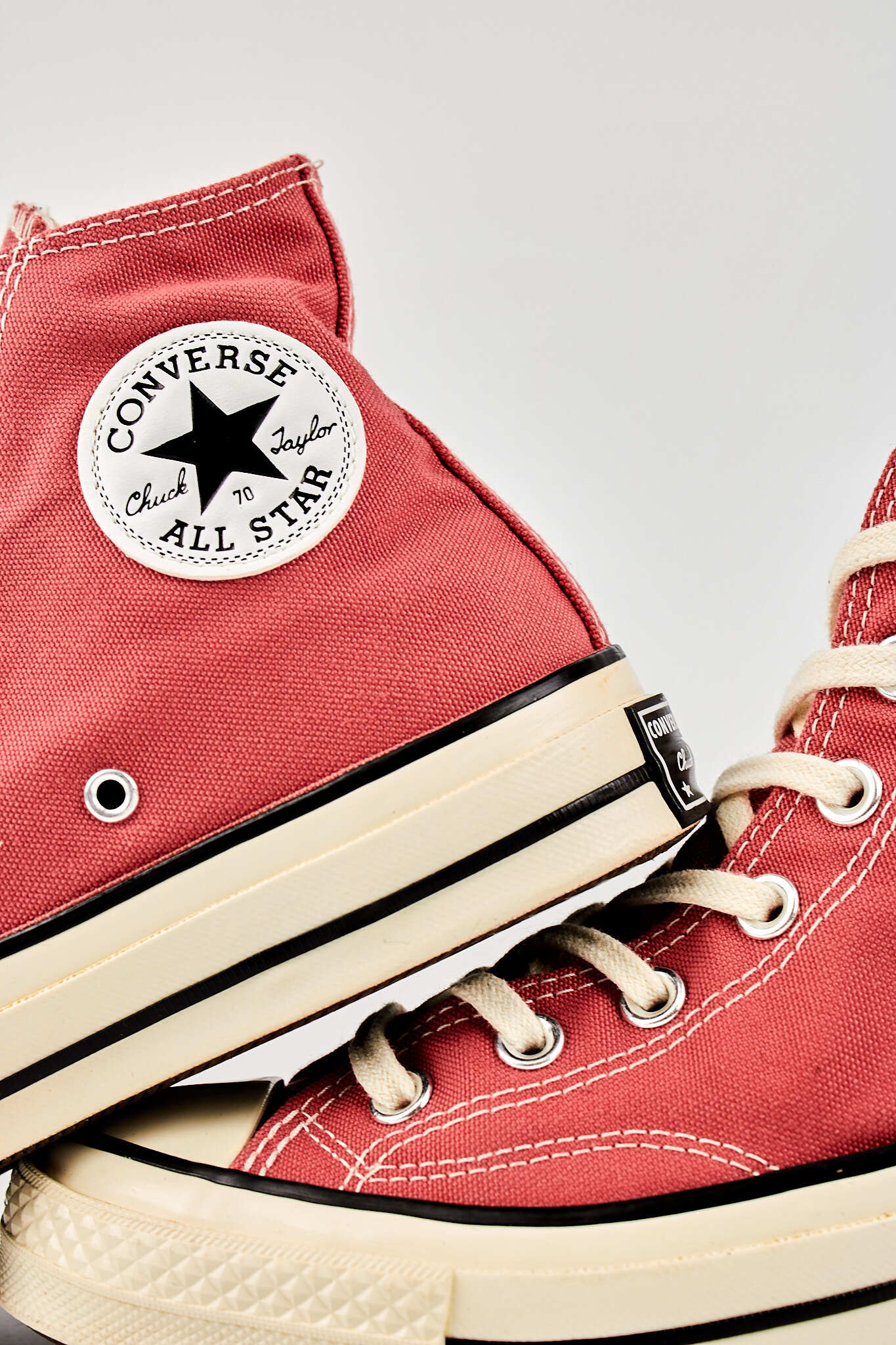 Converse Chuck 70 High Coral